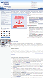 Mobile Screenshot of intservis.ru